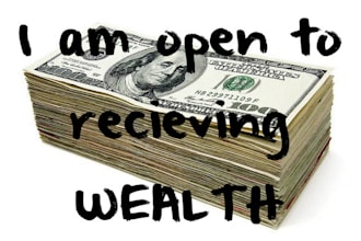 send 5 law of attraction games aimed at wealth