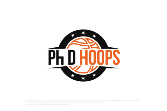 do a soccer, basketball, football, baseball logo within 24 hours
