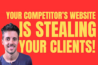 craft a powerful website that skyrockets your business