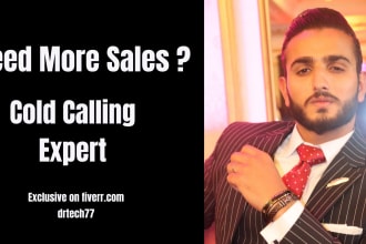 do cold calls appointment setting inbound and outbound calls