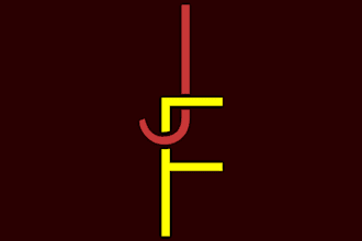 design a simple minimalist logo
