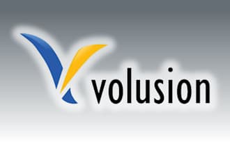 add products to volusion store