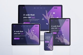 build your personal portfolio website in 24 hours