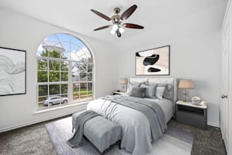 do virtual staging, renovation and photo enhancement