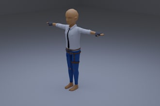 design unique decentraland wearables