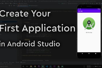 create your flutterflow in android, ios or web app