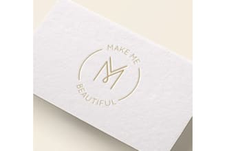 design lifestyle shop logo