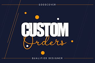 take special custom orders here