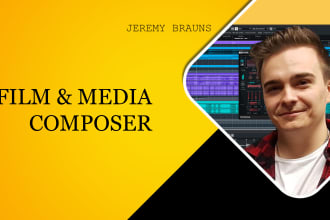 compose music for your video game