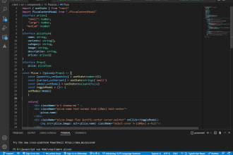 tutor or help you learn reactjs, mern, node, vue, laravel , git