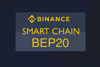 create your own bep 20 token