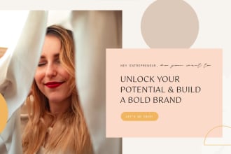 design a responsive duda website for your business using duda website builder