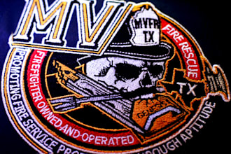 do embroidery digitizing in few hours
