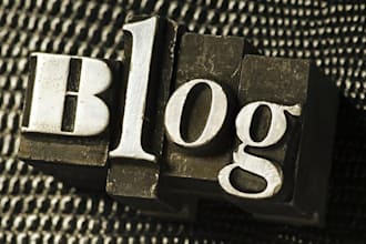 create a cpa or ppd blog for you in less than 24hr