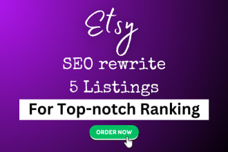 skyrocket etsy shop sales, etsy SEO and do etsy promotion