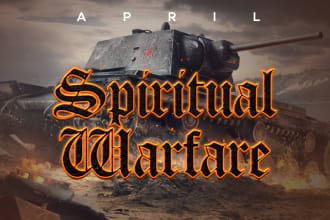 give you very creative church flyer designs
