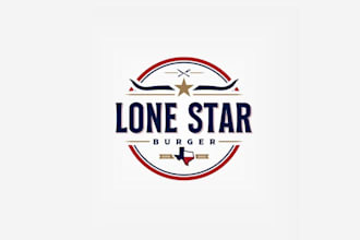 provide professional rustic logo design