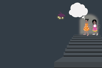 redesign your ai illustrations to  unique   illustrations