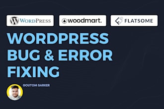 fix avada, flatsome, woodmart and porto theme issues or error