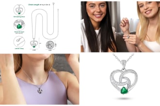 be your jewelry photographer