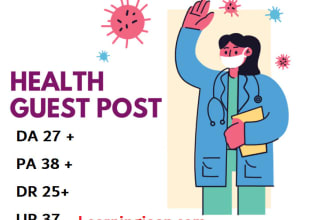 submit your content to health blog