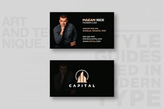 design a realtor, real estate or property business card