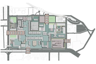 be your architect, floor planner, and designer