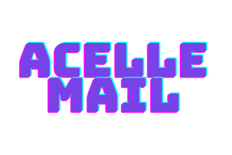 setup acellemail for you