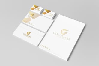 design professional full stationary
