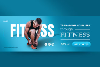 design website banner shopify banner social media ads