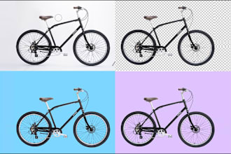 do background remove with clipping path by pen tool