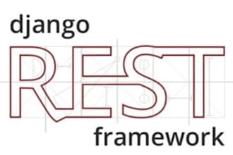 design a python django rest api for you