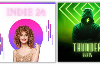 design an awesome cover for your ebook,magazine,album