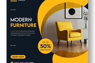 do a professional website banner, slider, ad banner
