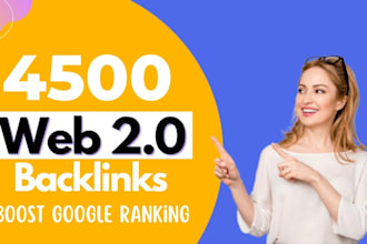 build web 2 0 backlinks