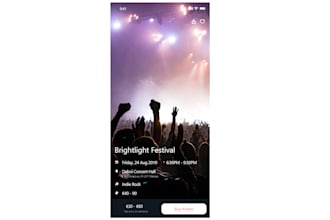 design a mobile app