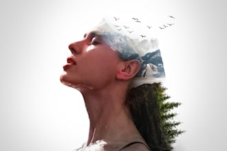 professionally edit your photos in photoshop