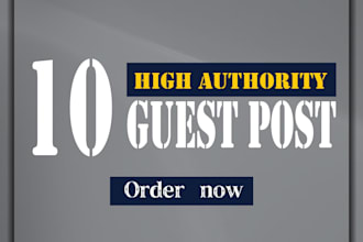 publish your article my premium guest post website