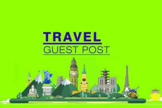 do follow da 60 travel guest posts