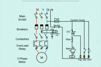create electrical layout plan and wiring using autocad