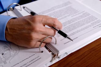 write a 1 Page Grant Proposal