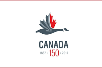 design a modern political campaign logo in 20 hours