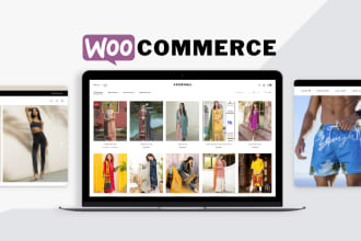 fix wordpress or woocommerce bugs, errors, and performance issues