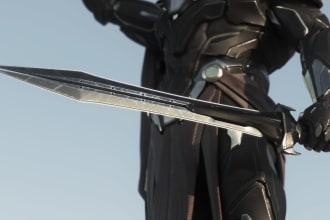 create a 3d model of any 3d prop
