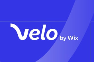 create any possible functionality with wix velo code on your website