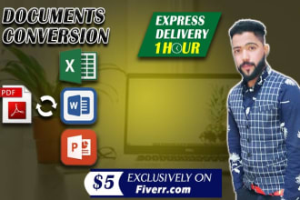 convert pdf to word files