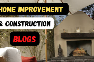 publish guest post on pure home improvement and construction site dofollow link