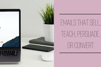 write emails that get things done