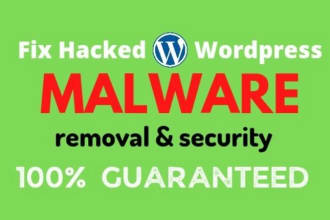 remove wordpress malware removal hacked wordpress security virus removal