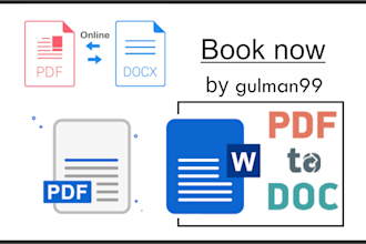 convert your pdf file into word or word to pdf
